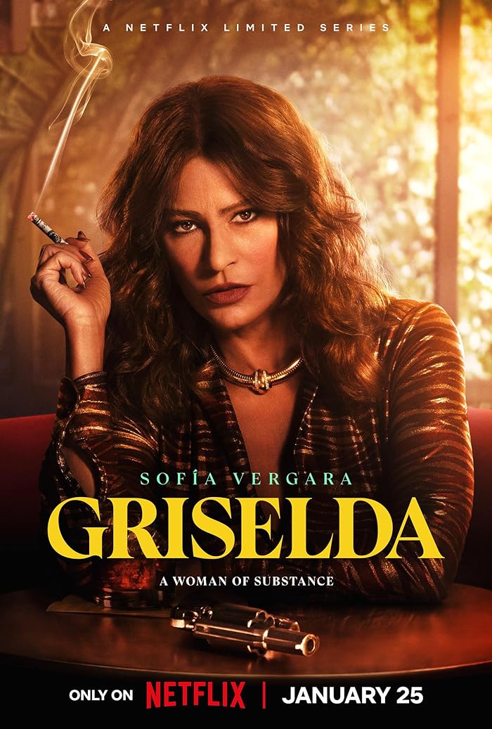 مسلسل Griselda الموسم 1 الحلقة 3