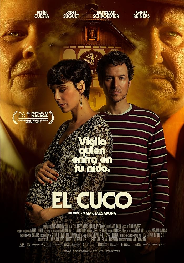 فيلم The Cuckoo's Curse 2023 مترجم