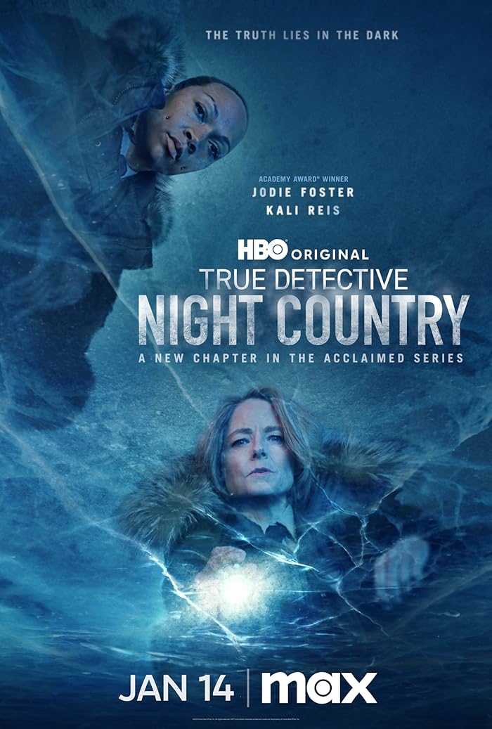 مسلسل True Detective الموسم 4 الحلقة 6 والاخيرة