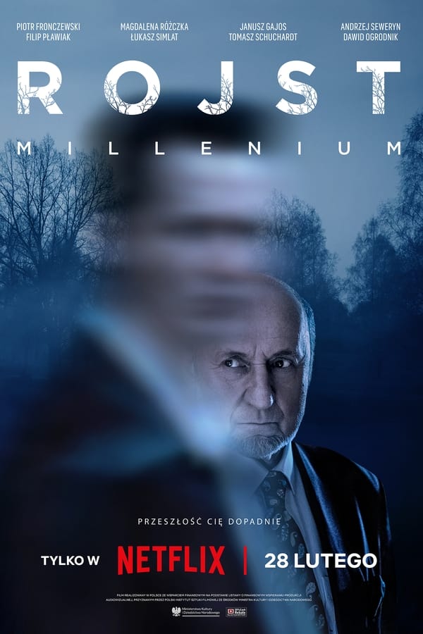 مسلسل The Mire الموسم 3 الحلقة 4