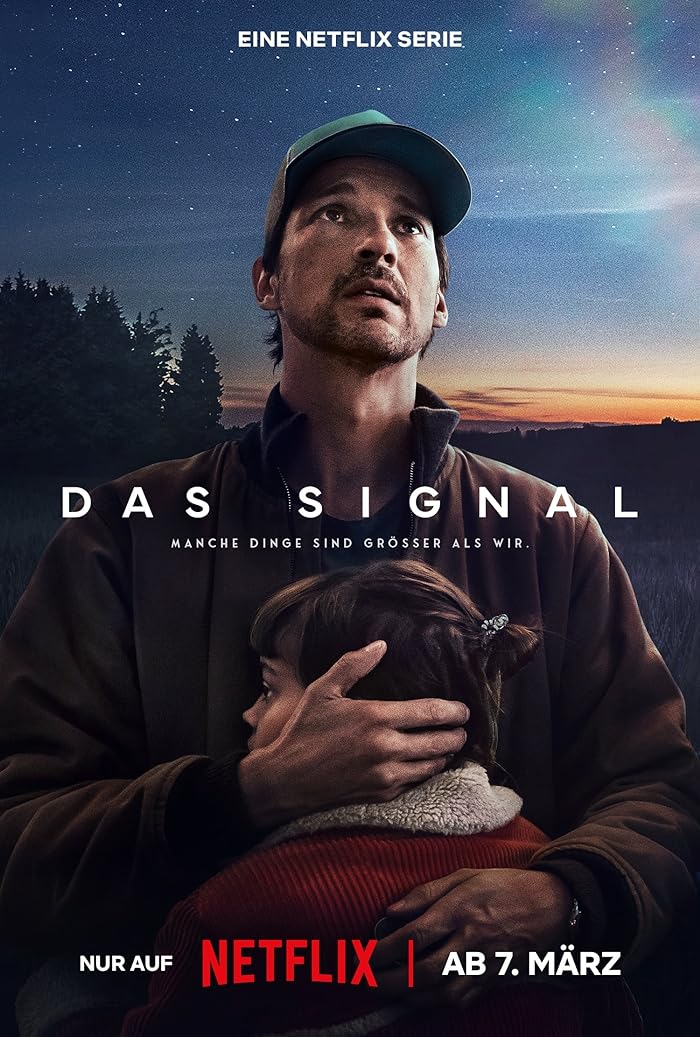 مسلسل The Signal الموسم 1 الحلقة 3