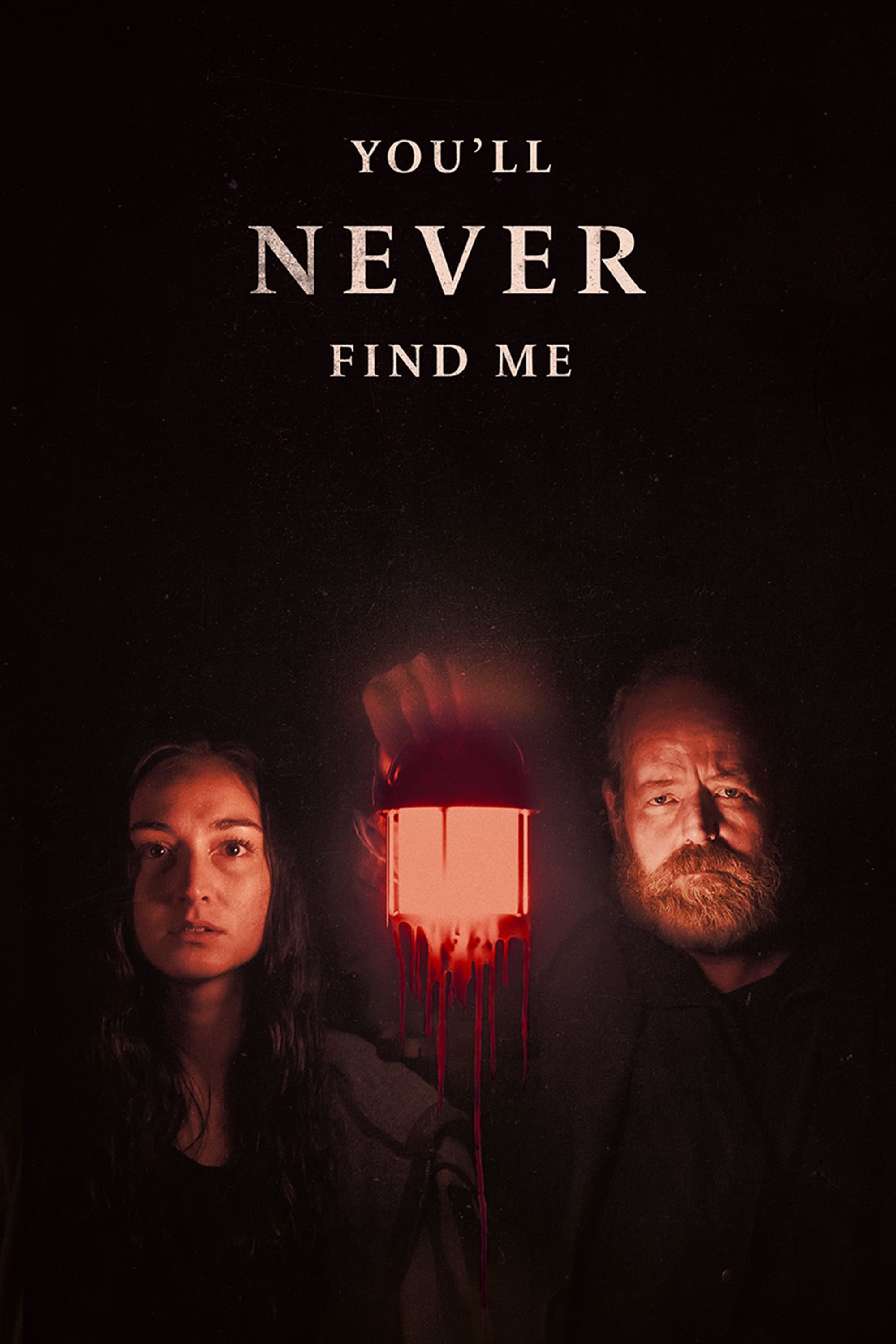 فيلم You'll Never Find Me 2024 مترجم