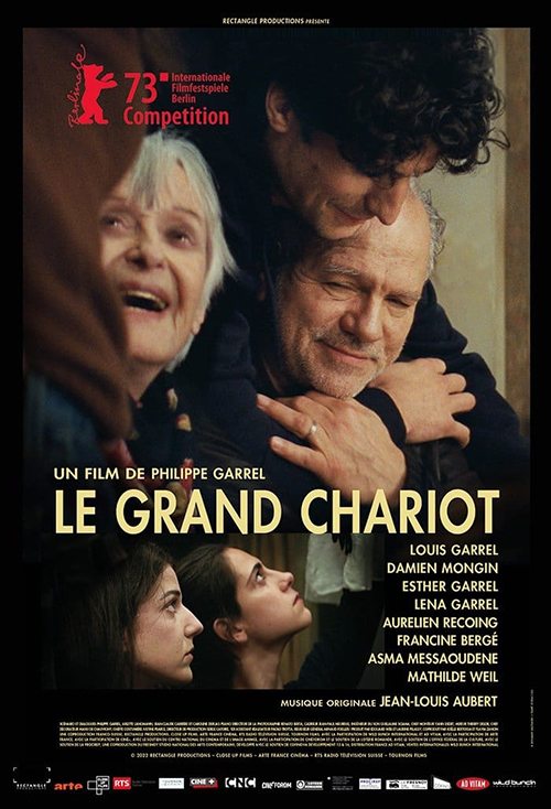 فيلم The Plough 2023 مترجم