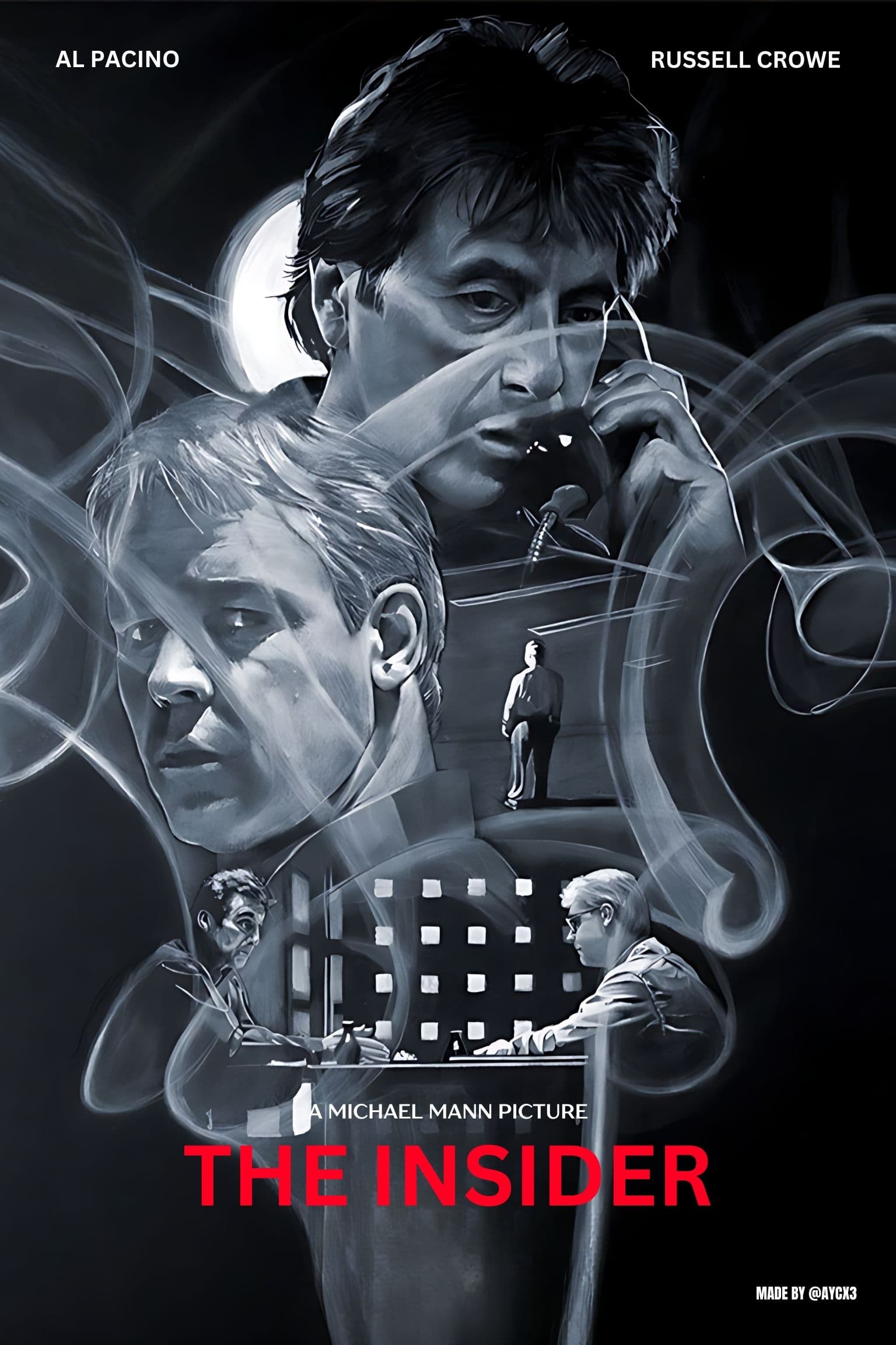 فيلم The Insider 1999 مترجم