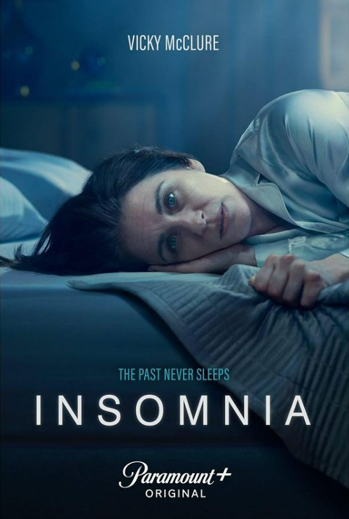 مسلسل Insomnia  الموسم 1 الحلقة 3