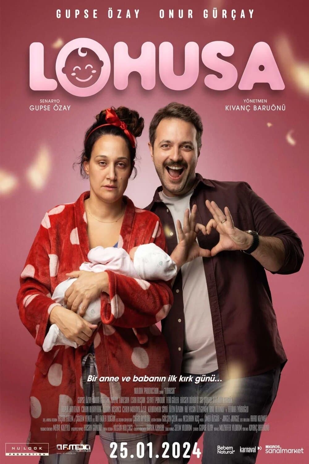 فيلم Lohusa 2024 مترجم