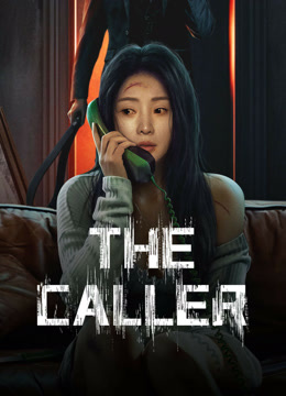فيلم The Caller 2024 مترجم