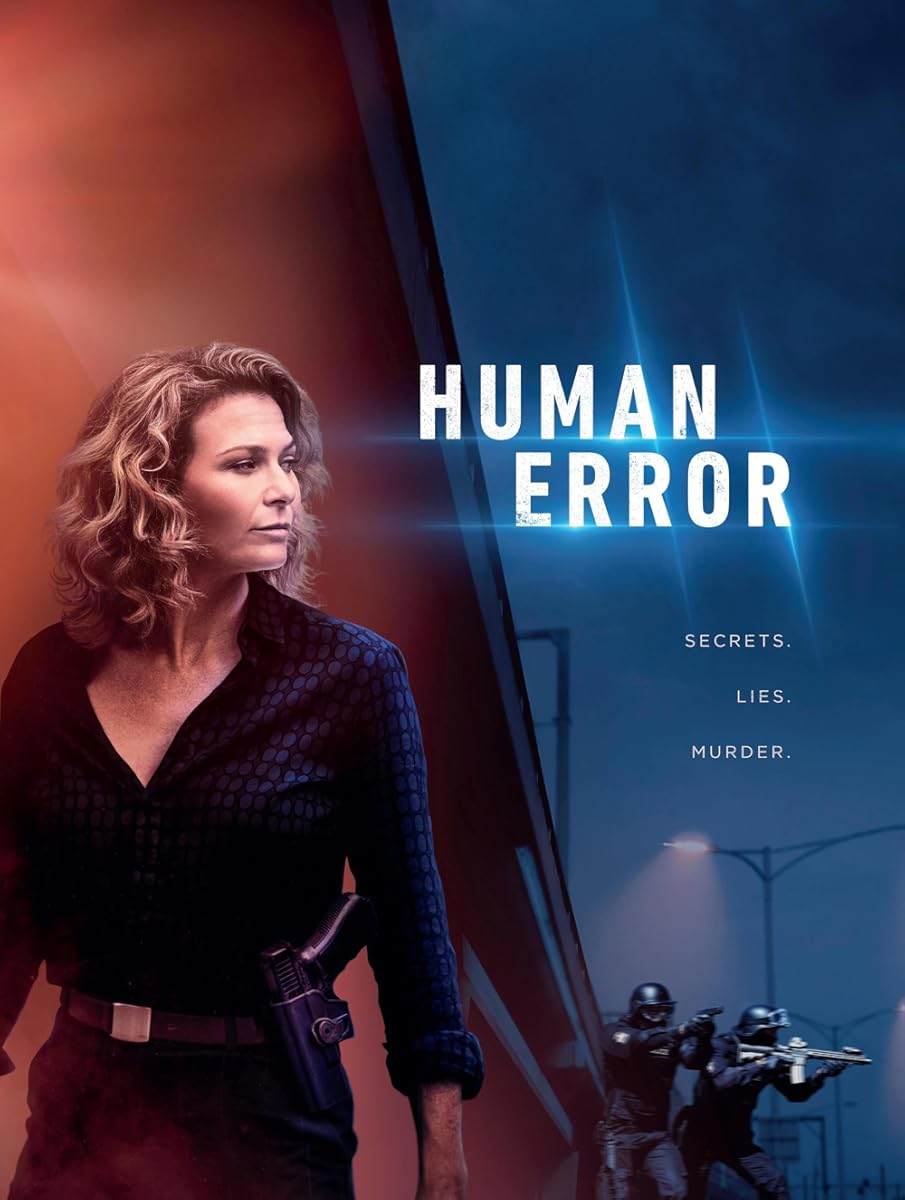 مسلسل Human Error الموسم 1 الحلقة 5