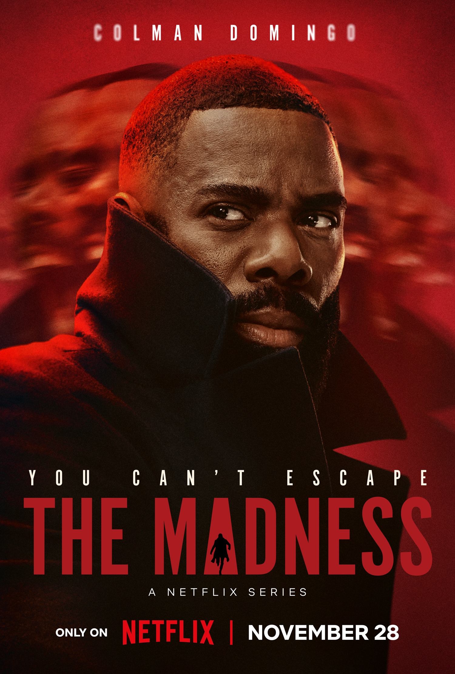 مسلسل The Madness الموسم 1 الحلقة 2