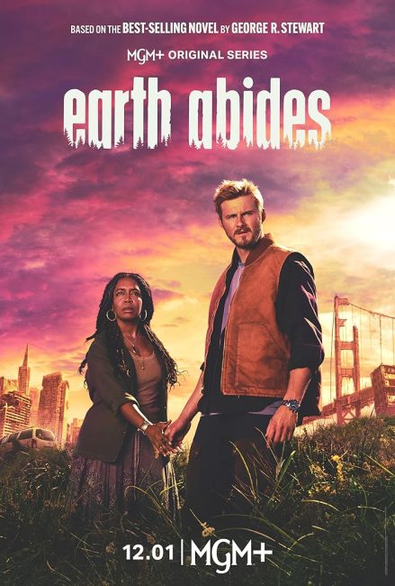 مسلسل Earth Abides الموسم 1 الحلقة 4
