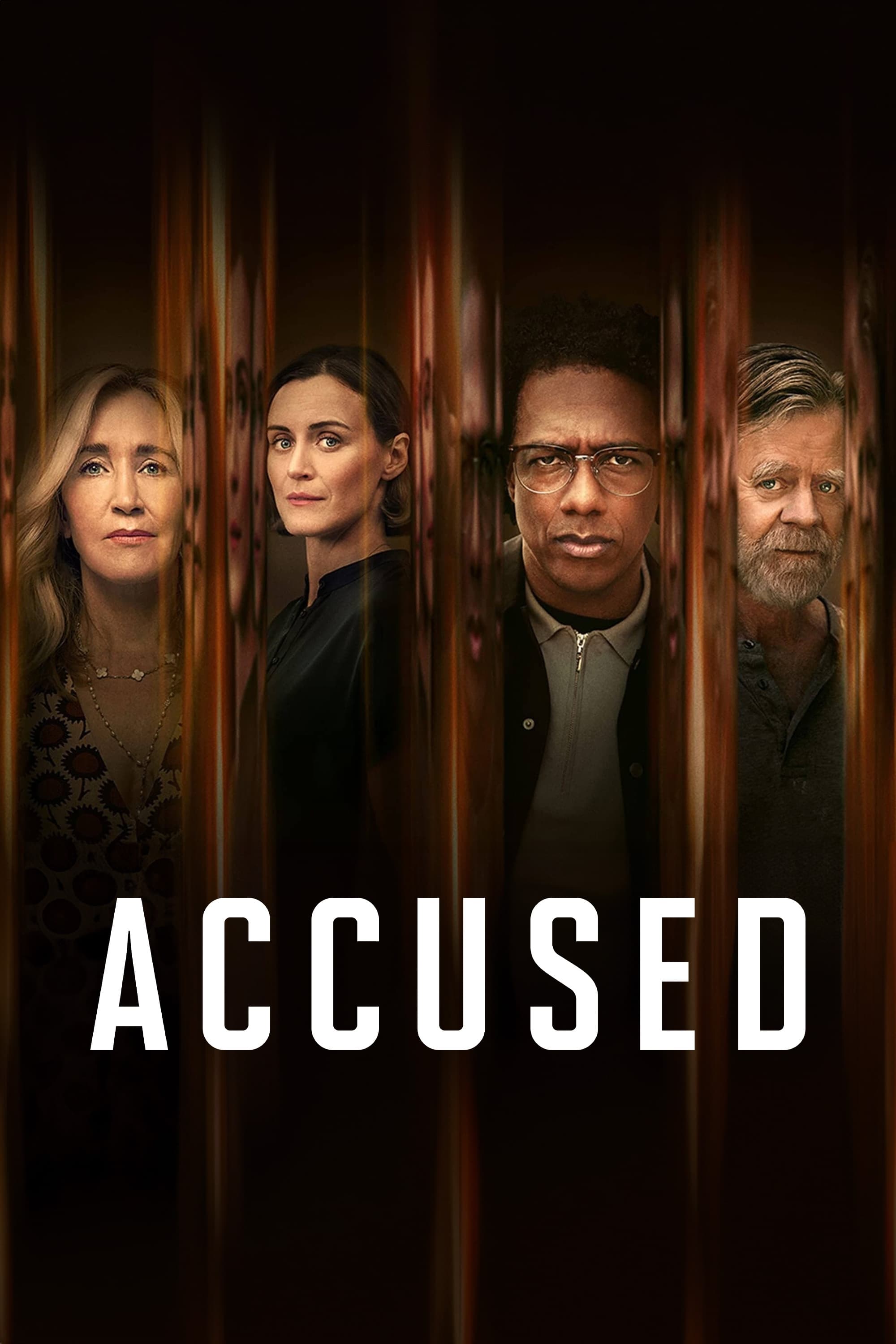 مسلسل Accused الموسم 2 الحلقة 2