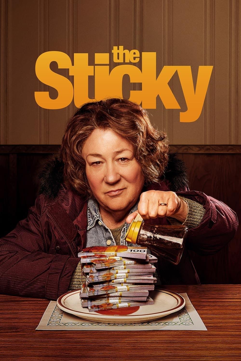 مسلسل The Sticky الموسم 1 الحلقة 3