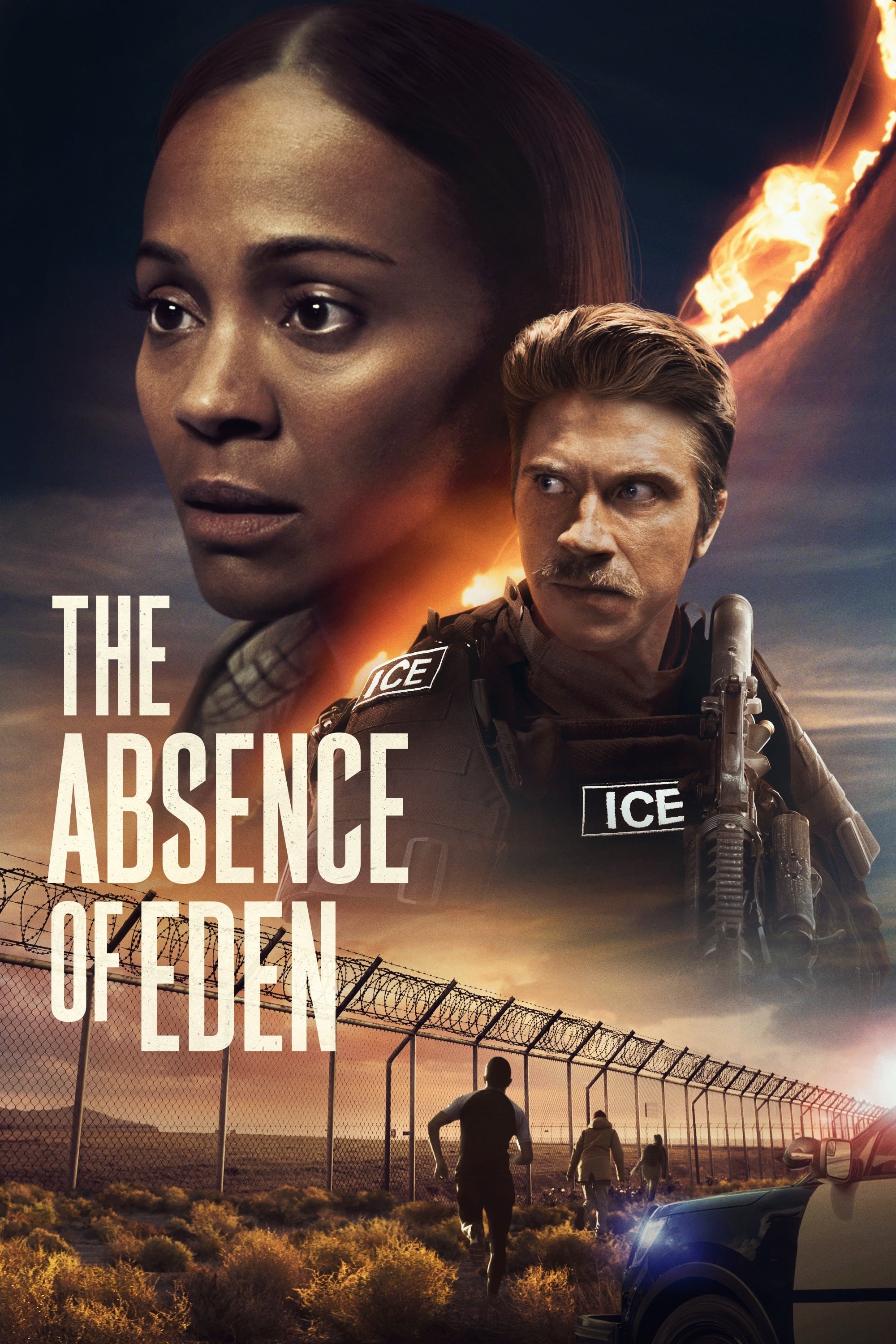 فيلم The Absence of Eden 2024 مترجم