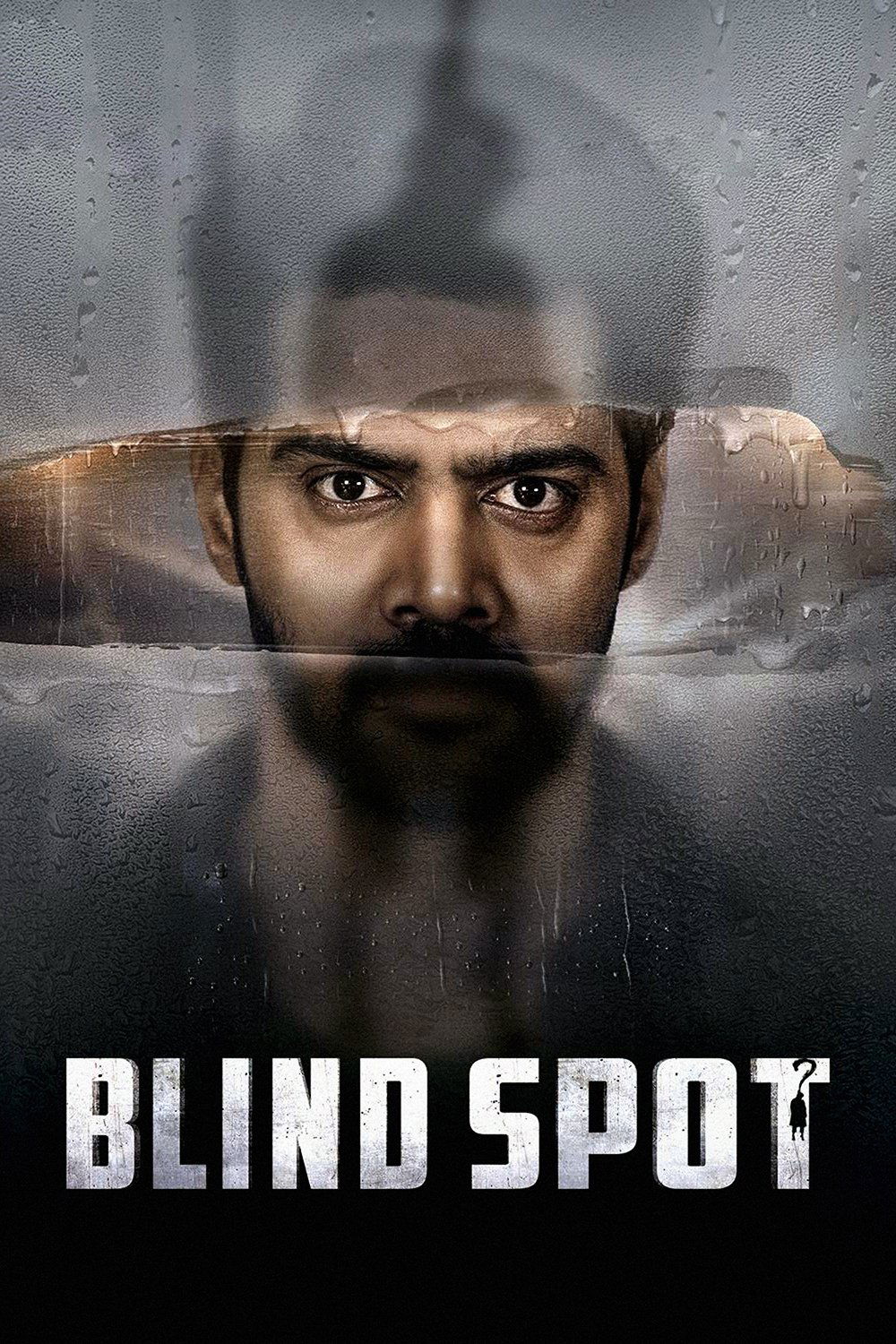 فيلم Blind Spot 2025 مترجم