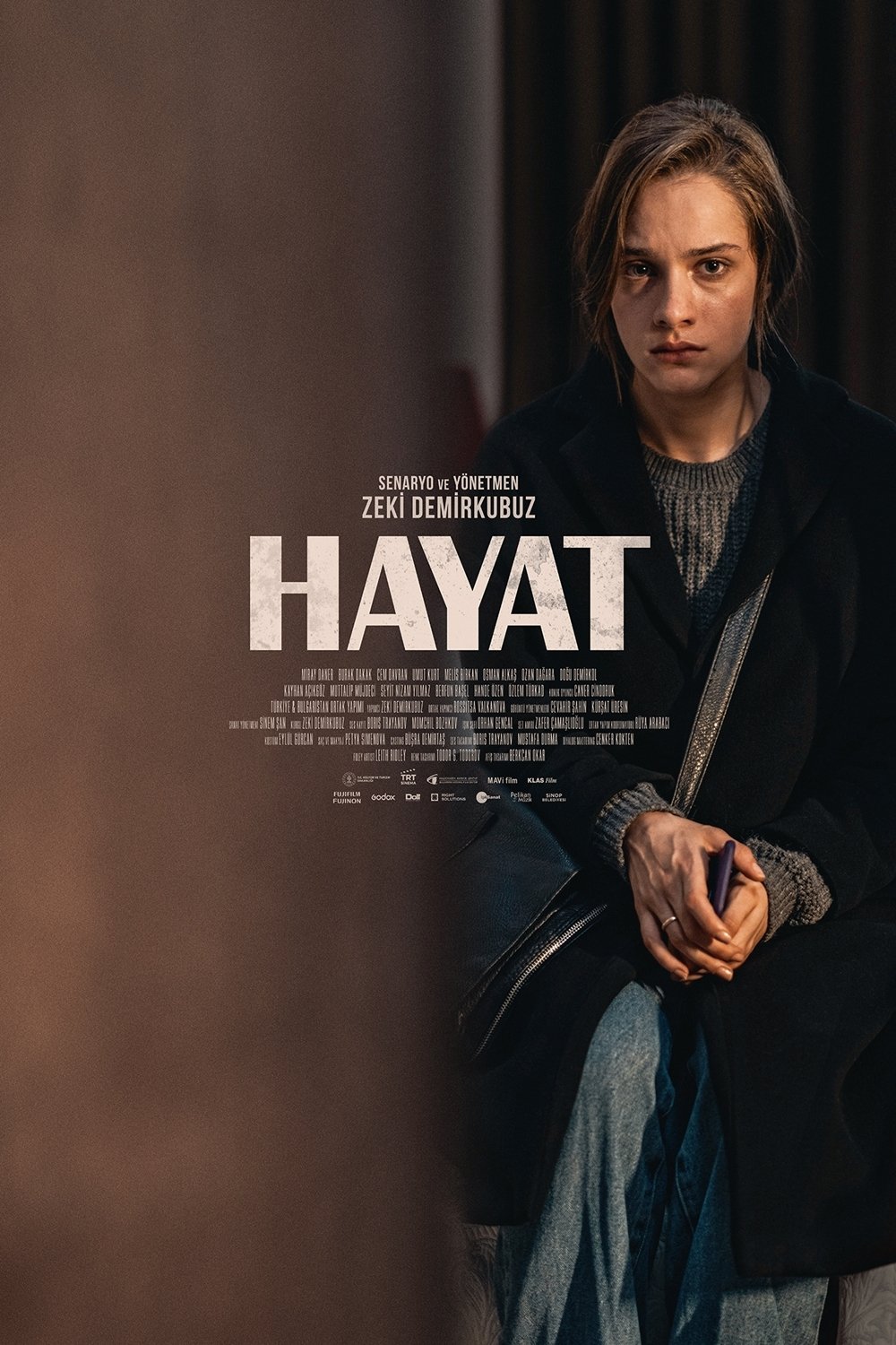 فيلم Life 2023 مترجم