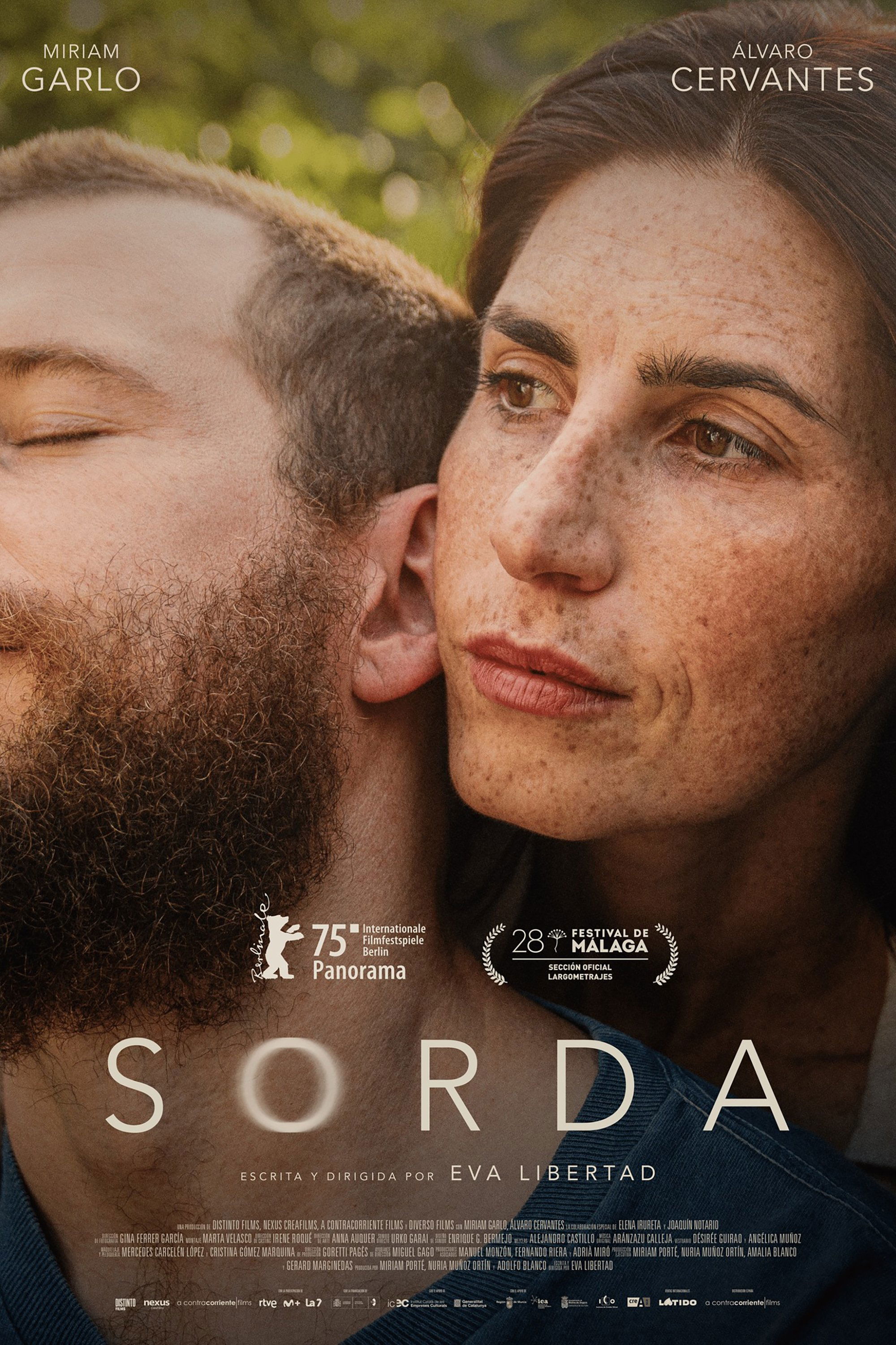 فيلم Deaf 2025 مترجم