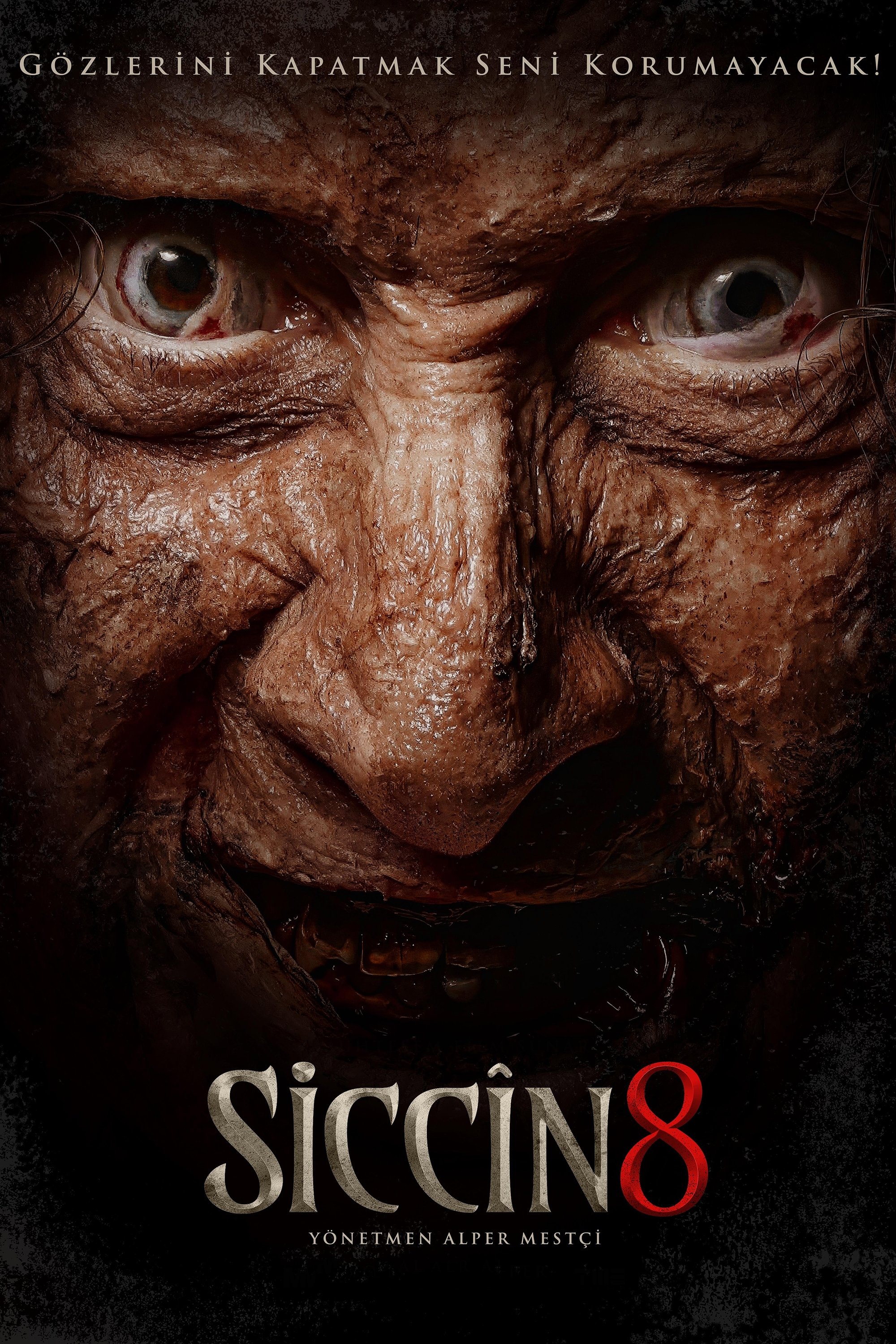 فيلم سجين 8 Siccin 8 2025 مترجم