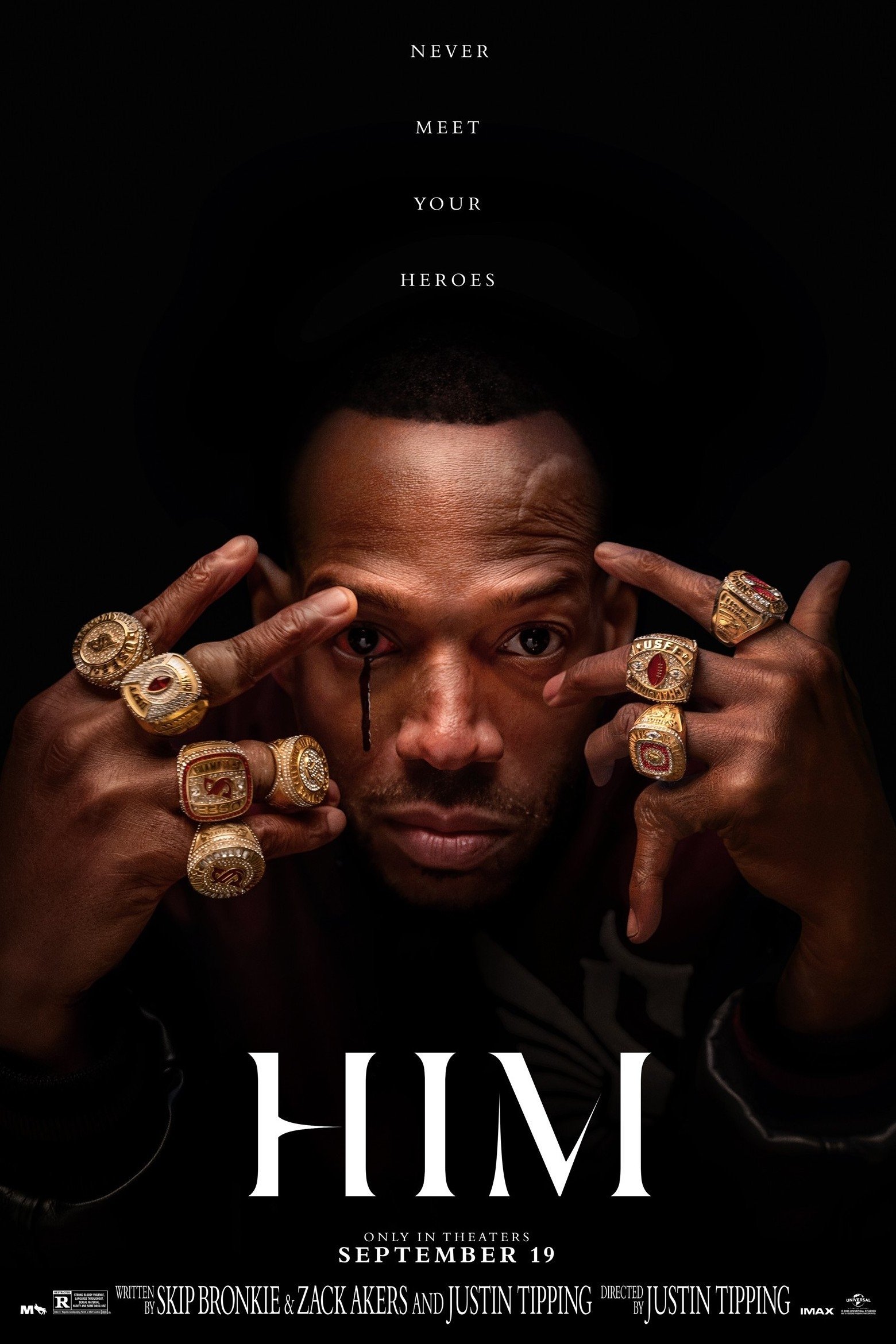 فيلم HIM 2025 مترجم