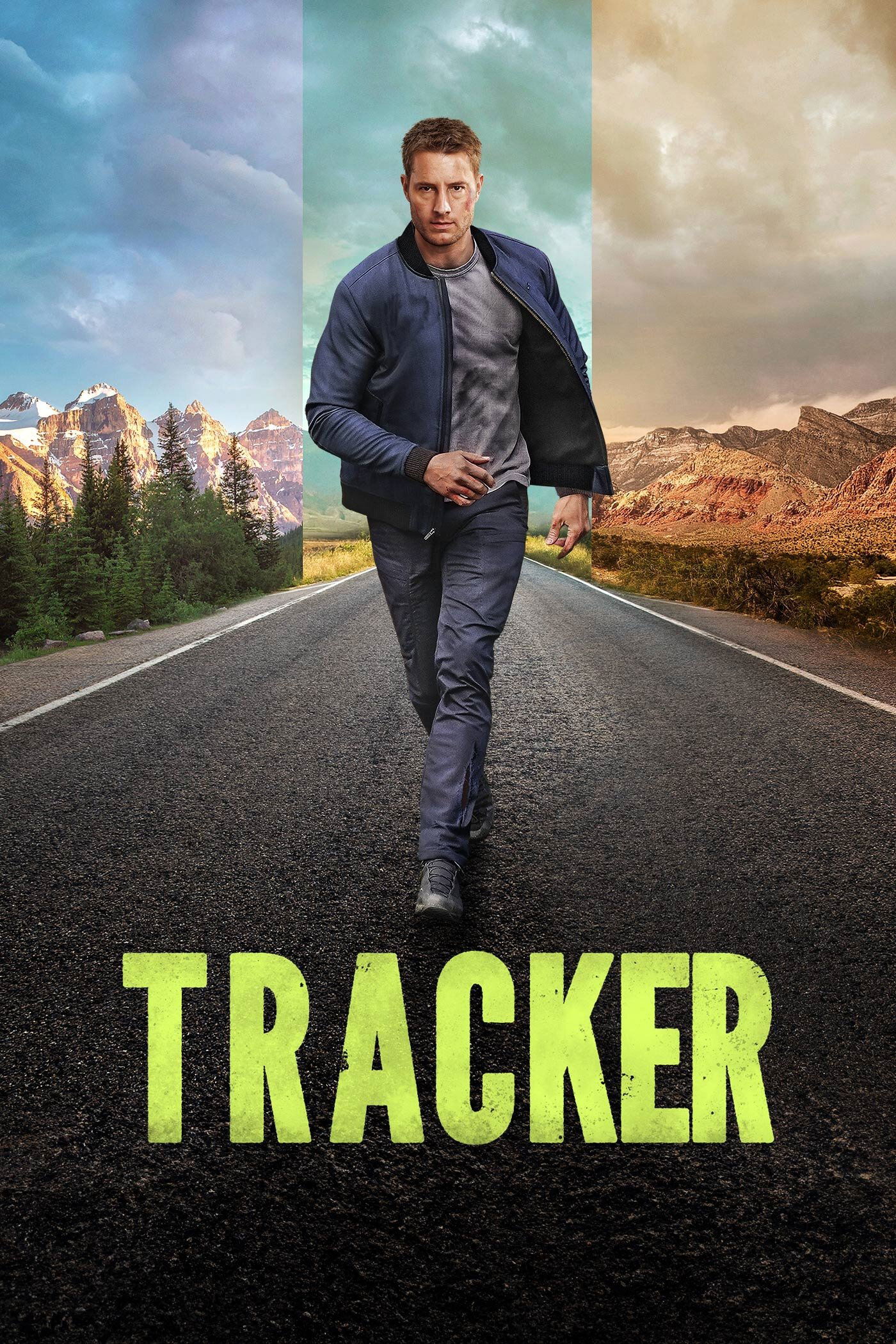 مسلسل Tracker الموسم 3 الحلقة 17