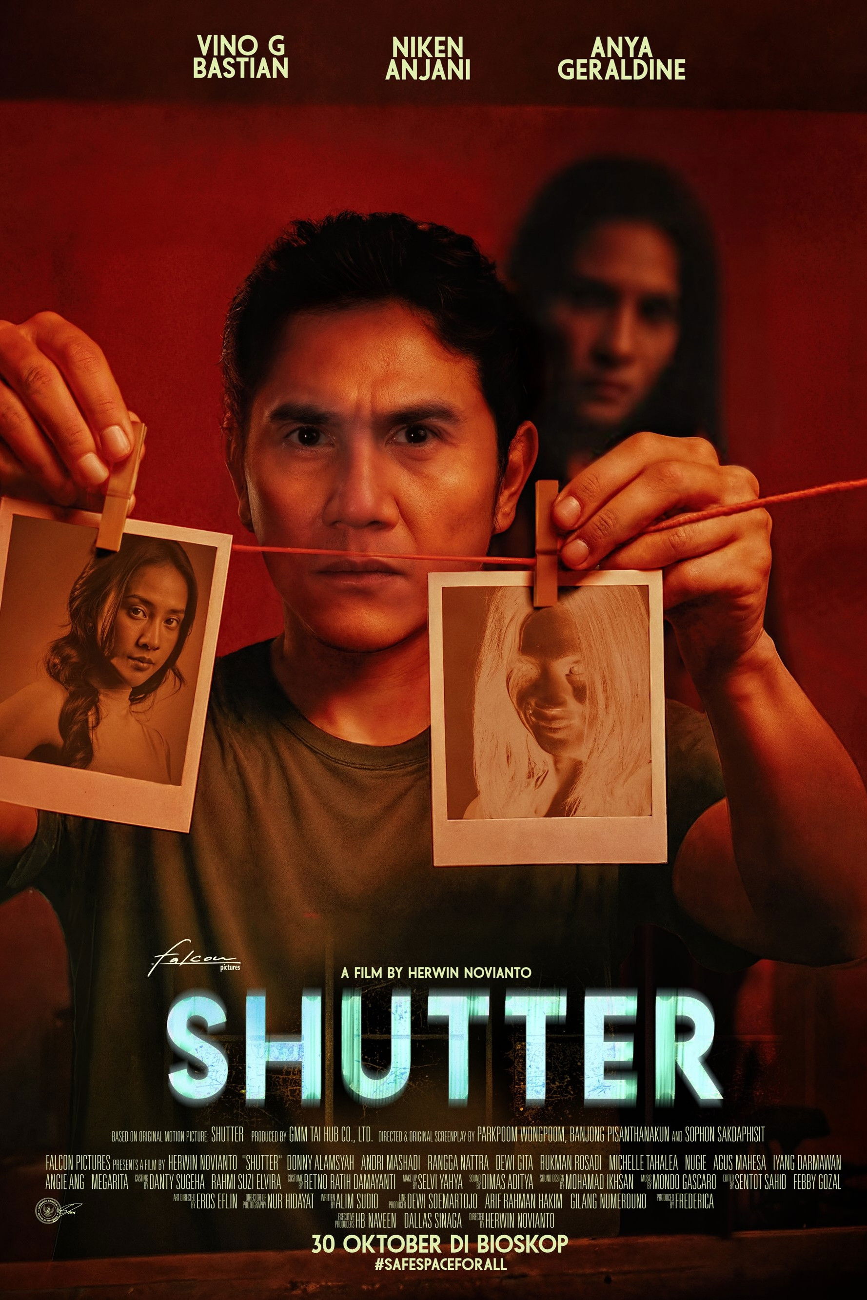 فيلم Shutter 2025 مترجم