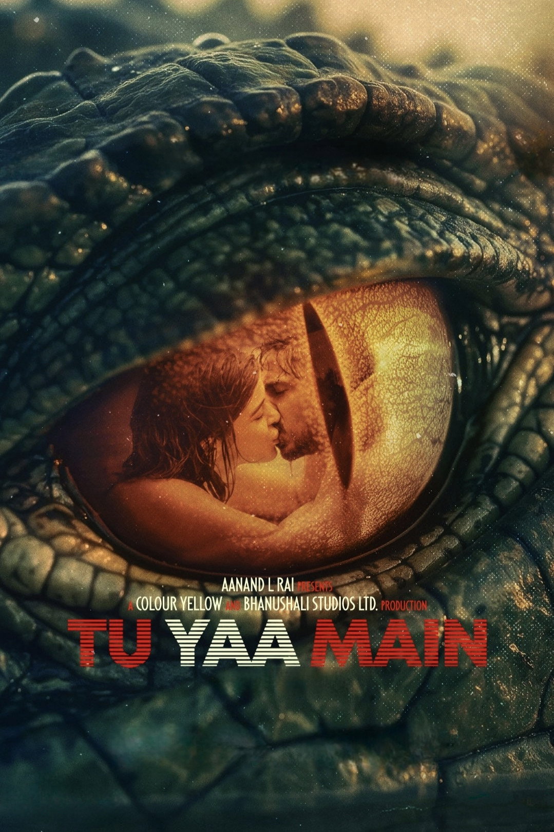 فيلم Tu Yaa Main 2026 مترجم
