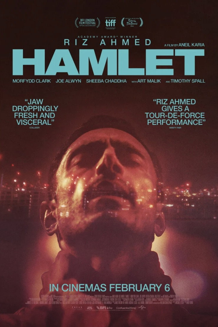 فيلم Hamlet 2026 مترجم