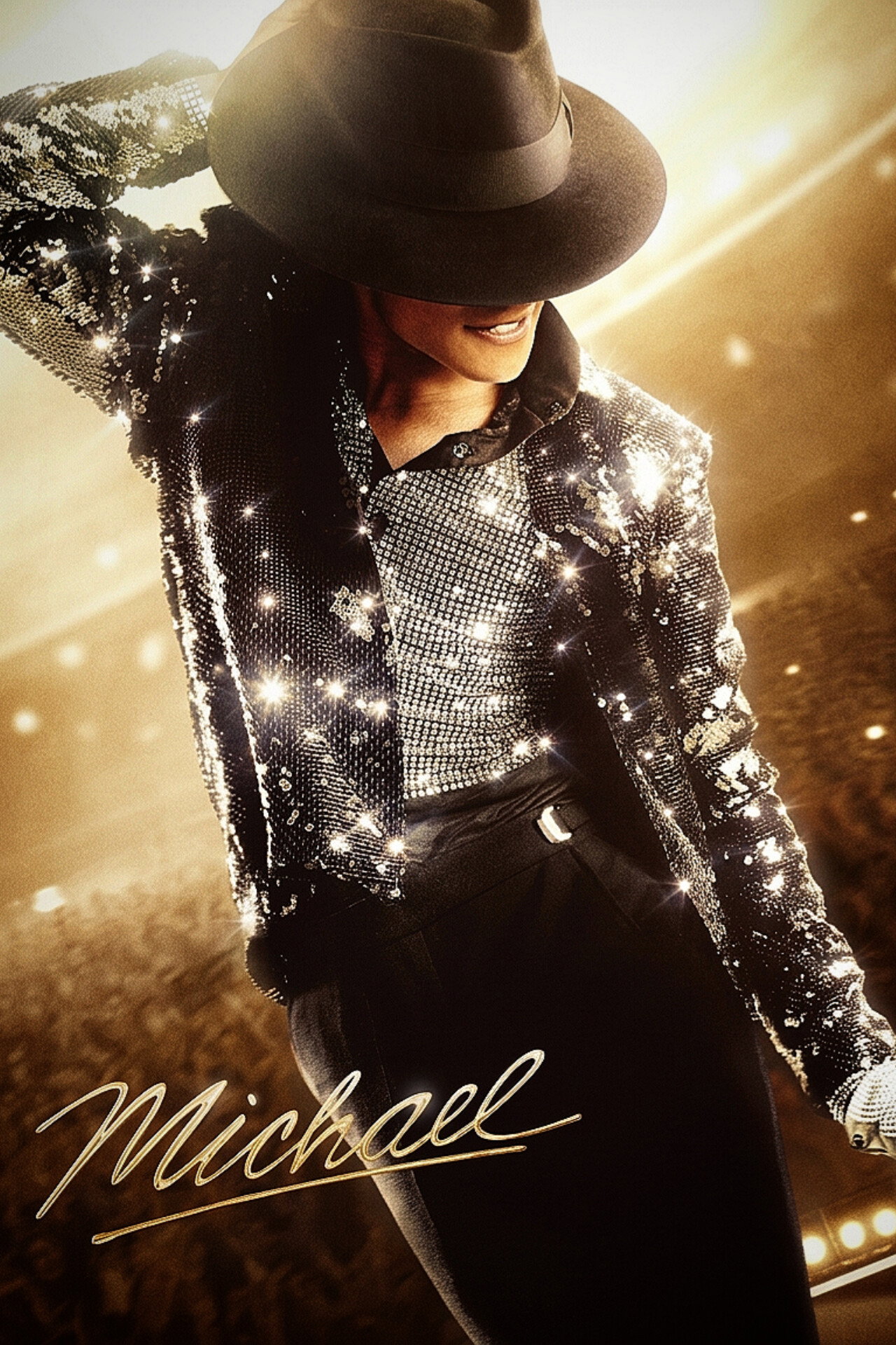 فيلم Michael 2026 مترجم