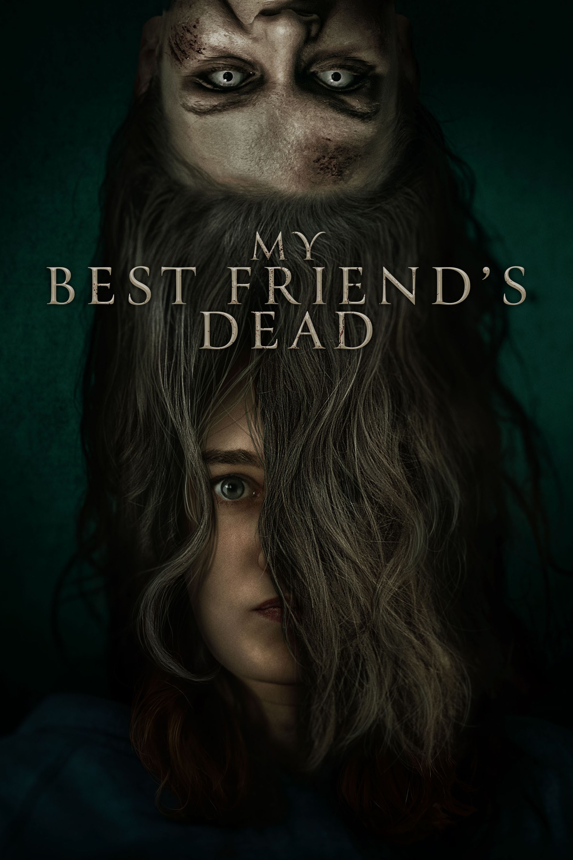 فيلم My Best Friend's Dead 2023 مترجم