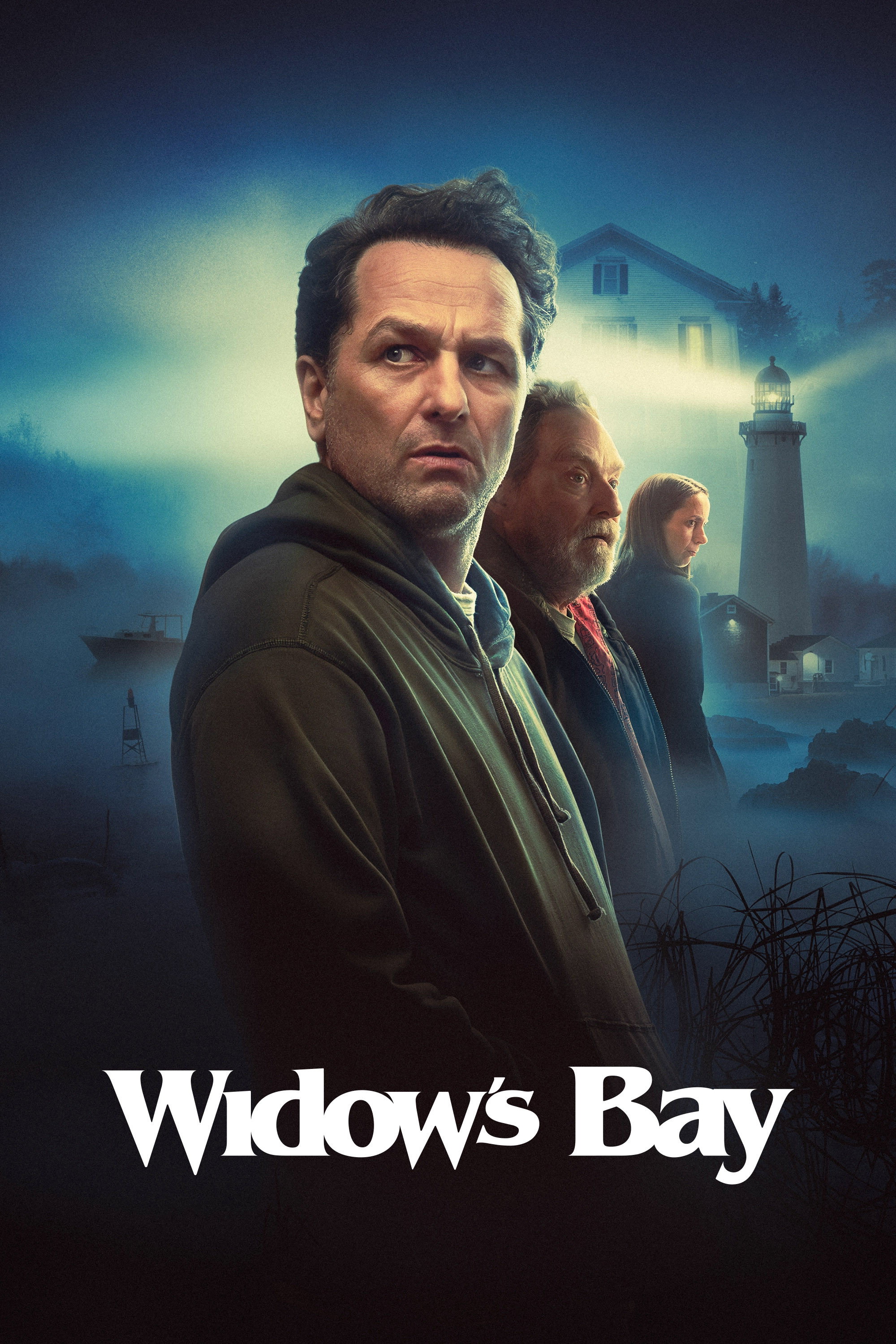 مسلسل Widow's Bay الموسم 1 الحلقة 8 الأخيرة