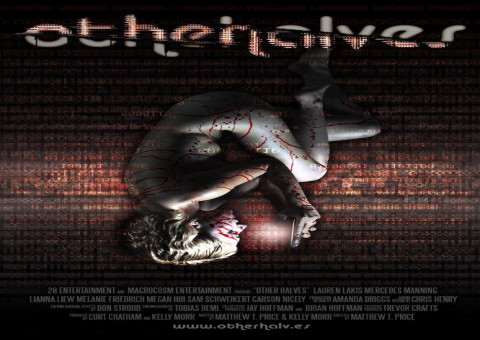 فيلم Other Halves 2015 مترجم