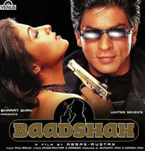 فيلم Baadshah 1999 مترجم