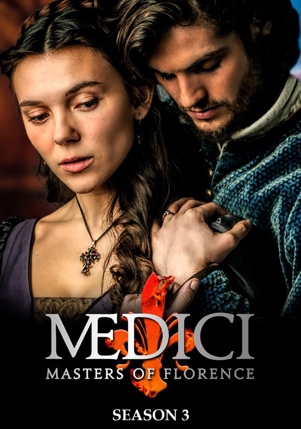 مسلسل Medici الموسم 3 الحلقة 7