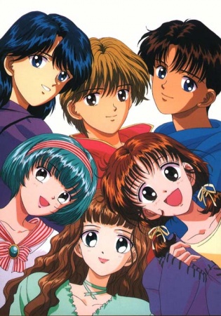 انمي Marmalade Boy الحلقة 22