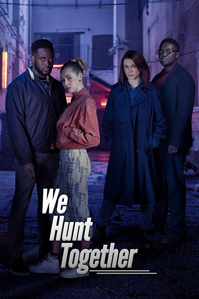 مسلسل We Hunt Together الموسم 1 الحلقة 4