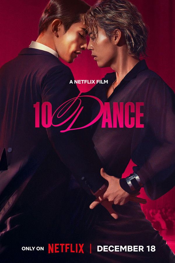فيلم 10Dance 2025 مترجم