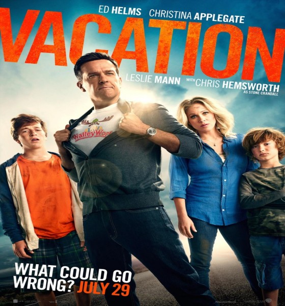 فيلم Vacation 2015 اون لاين