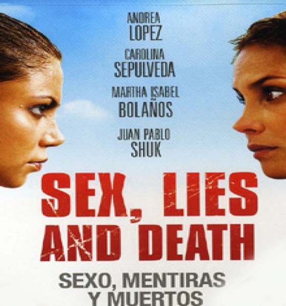 مشاهدة فيلم Sex Lies And Death