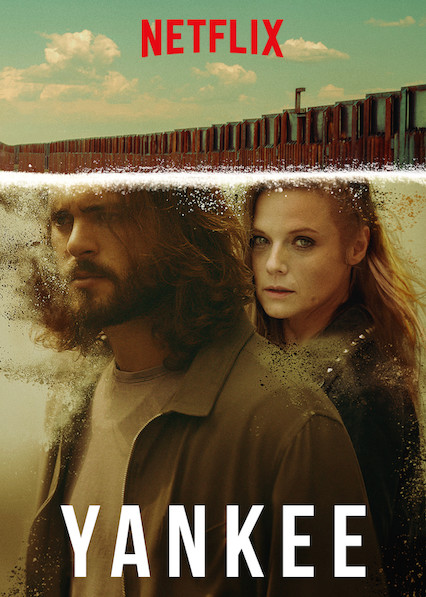 مسلسل Yankee الموسم 1 الحلقة 20