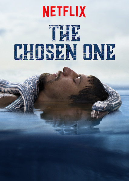 مسلسل The Chosen One الموسم 1 الحلقة 1
