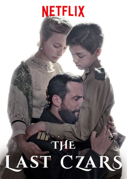 مسلسل The Last Czars الموسم 1 الحلقة 1