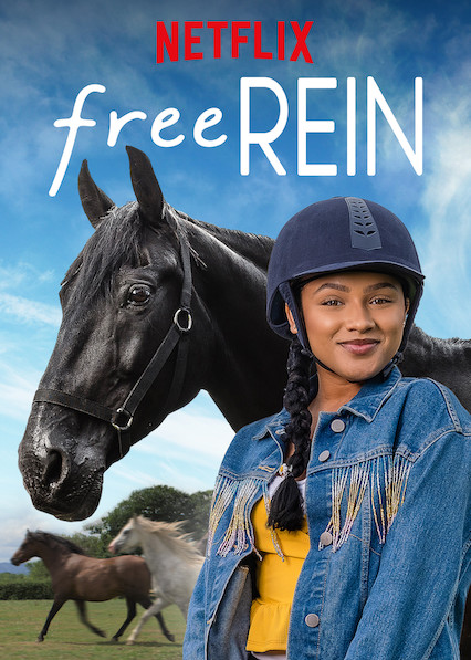 مسلسل Free Rein الموسم 3 الحلقة 8 مترجم