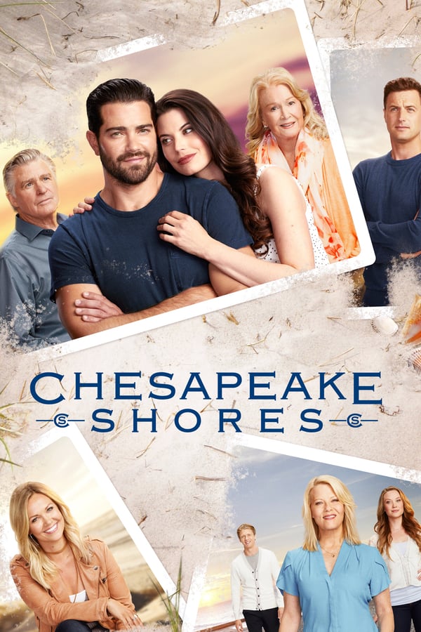 مسلسل Chesapeake Shores الموسم 4 الحلقة 6