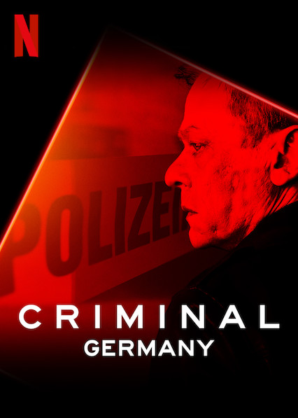 مسلسل Criminal: Germany الموسم 1 الحلقة 3