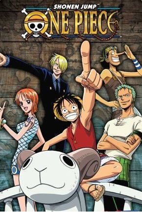 مسلسل ون بيس One Piece الحلقة 583