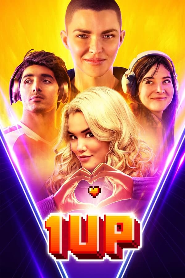 فيلم 1Up 2022 مترجم