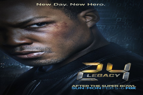 مسلسل 24Legacy الموسم 1 الحلقة 3