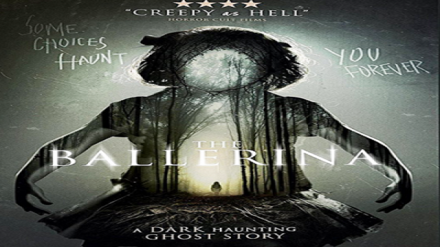 فيلم The Ballerina مترجم