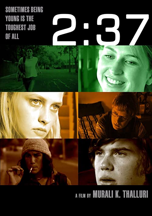 فيلم 2:37 2006 مترجم