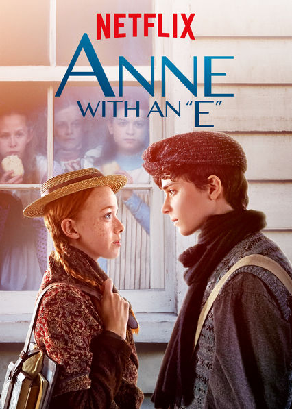 مسلسل Anne مترجم الموسم 1 الحلقة 6