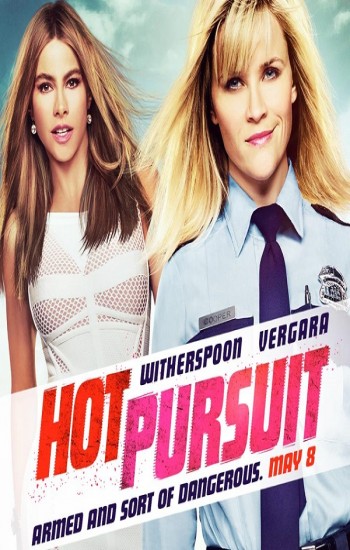 مشاهدة فيلم Hot Pursuit 2015 مترجم